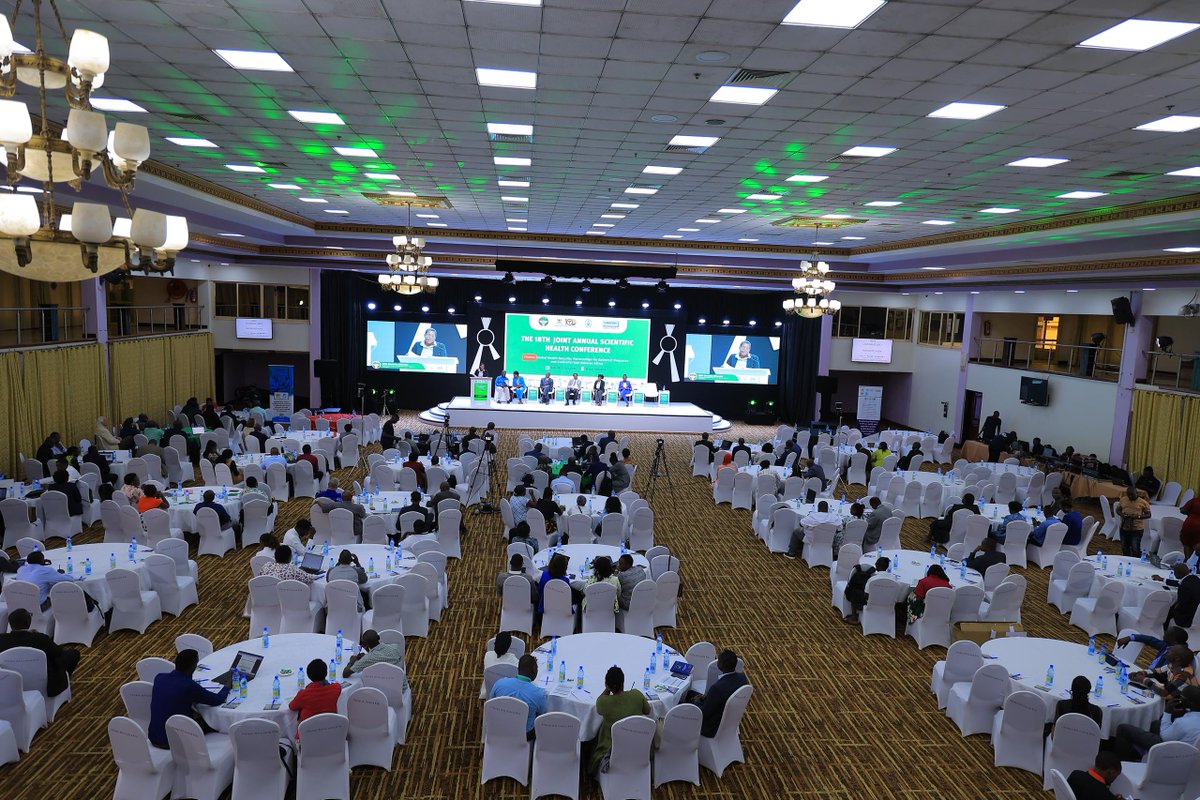 MakerereCHS's tweet image. The #JASHC2024 is taking place right now at  @HotelAfricana - @USAIDUganda @Makerere @MakerereCHS @PEPFAR @MinofHealthUG @UgandaMediaCent @AfricaResilient @AFROHUN @IDIMakerere @bayloruganda @HepiShssu 
Follow the Stream here: youtube.com/watch?v=iRFepC…