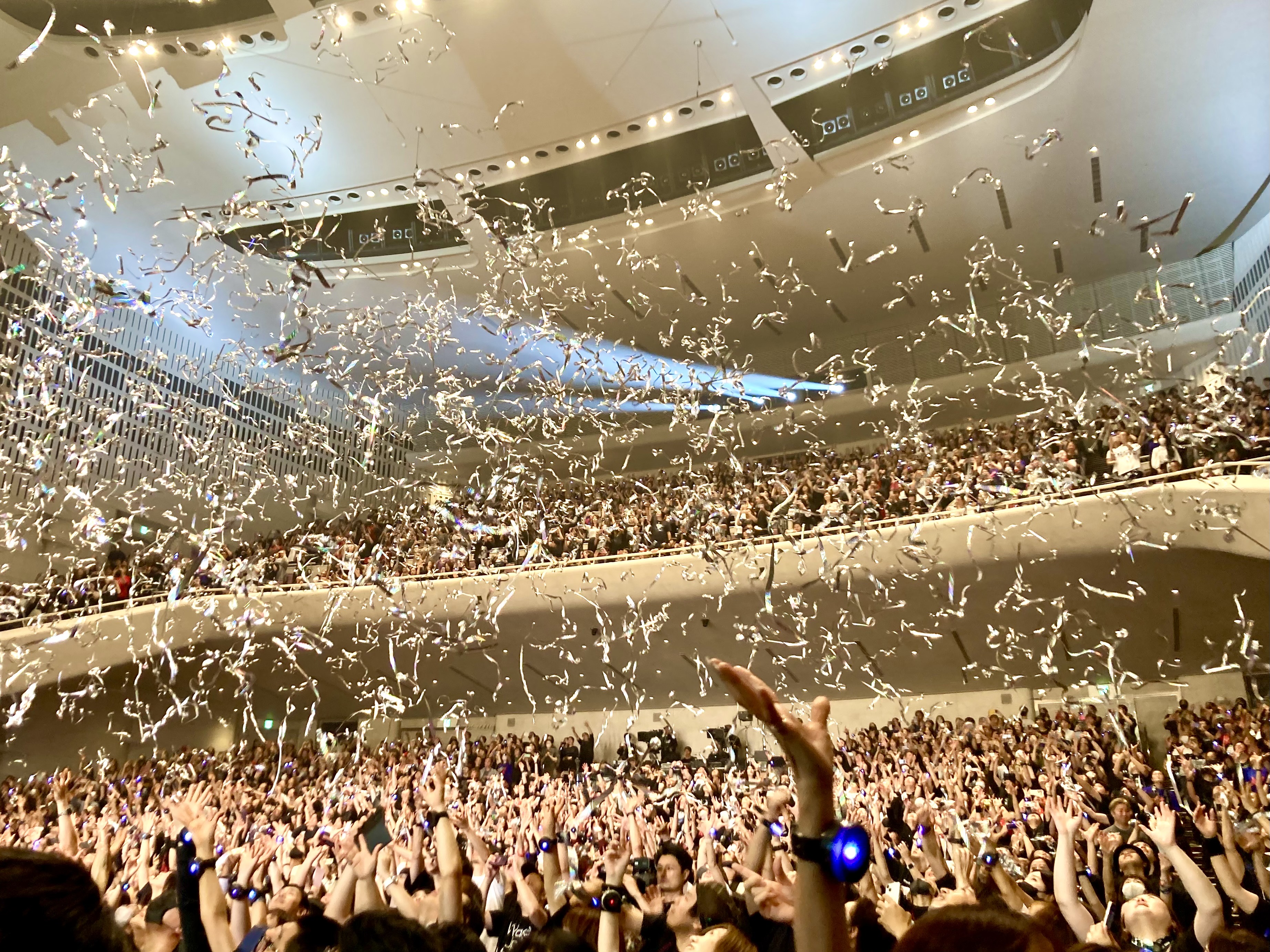 LUNA SEA on X: 