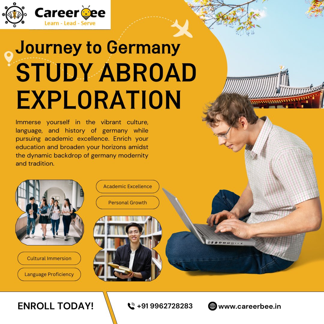 pickmyadmission's tweet image. #StudyAbroad #studyvisaconsultant