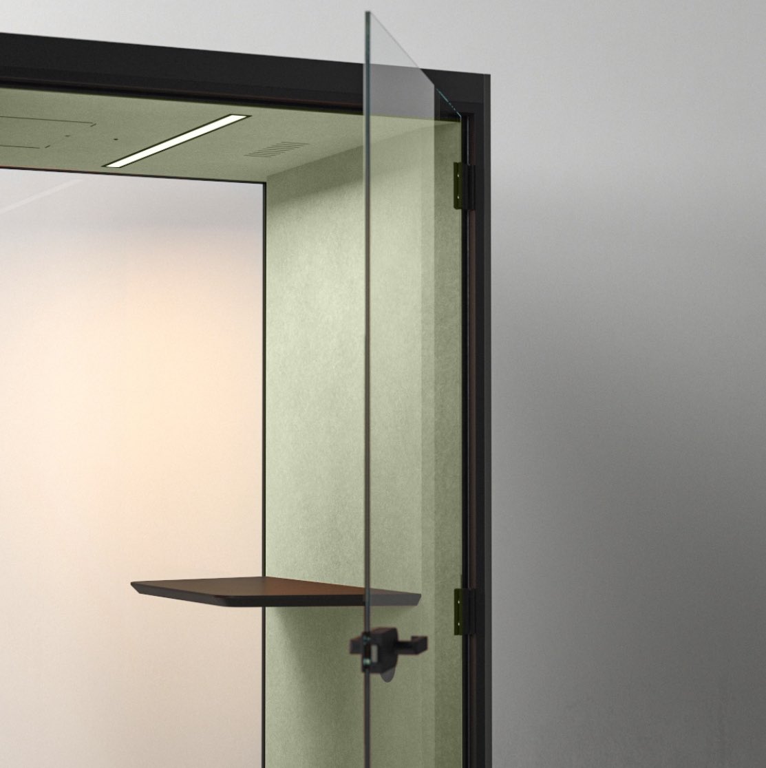 Meubelmakelaar's tweet photo. Belcellen showroom
Info@meinema.nl 

Akoestiek in kantoor 
Meinema

Geluidreductie - akoestisch interieur - Meinema

Projectinrichter https://t.co/Ed86gPuGzv