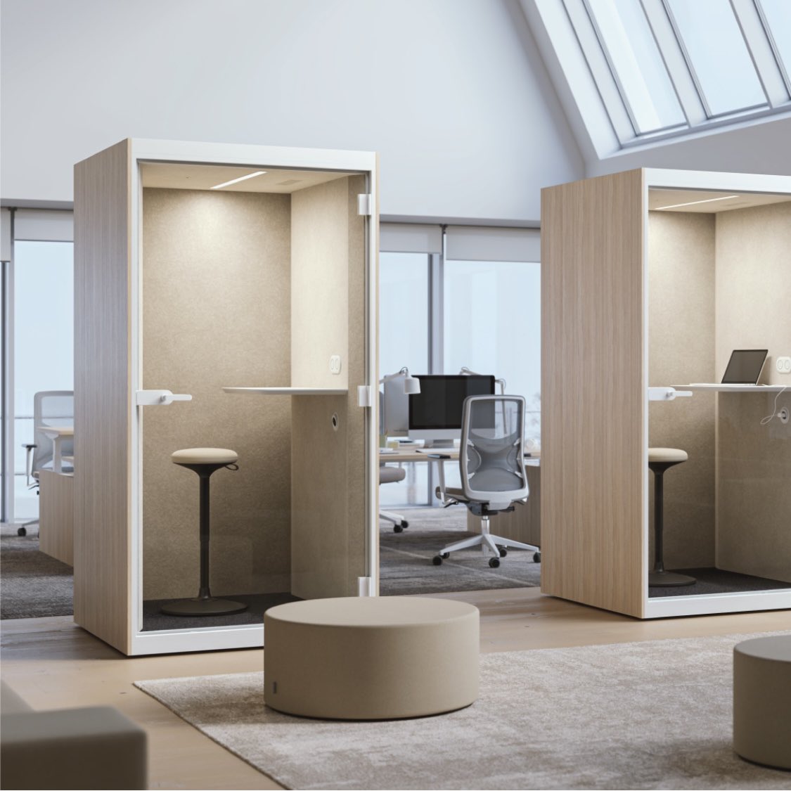 Meubelmakelaar's tweet photo. Belcellen showroom
Info@meinema.nl 

Akoestiek in kantoor 
Meinema

Geluidreductie - akoestisch interieur - Meinema

Projectinrichter https://t.co/Ed86gPuGzv