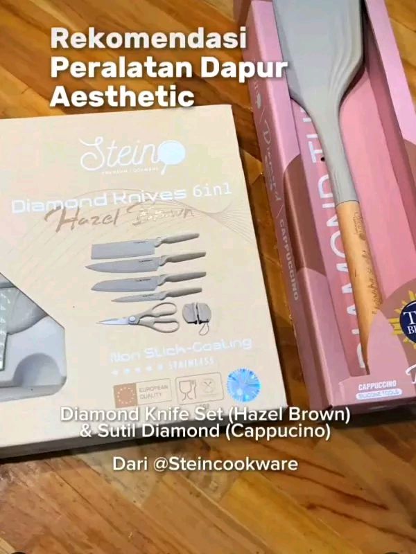 AdeWesty's tweet image. #kadounik #kado #idekado #estetik #dapur #alatdapur #kitchen
#ShopeeID
Ayo, lihat videoku di Shopee Video!  id.shp.ee/arqy7xc?smtt=0…