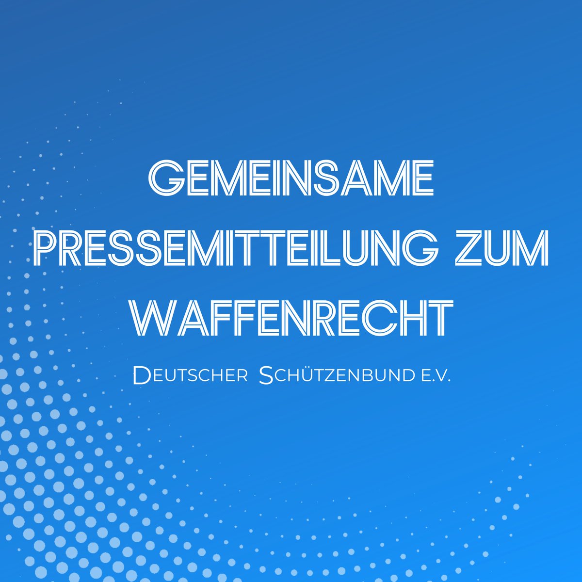 Die Bundesregierung peitscht das kritisierte Sicherheitspaket mit den geplanten Änderungen des Waffengesetzes weiter durch das Gesetzgebungsverfahren: Heute hat der Innenausschuss des Bundestags das Paket beschlossen, am Freitag soll der Bundestag es verabschieden.
1/2