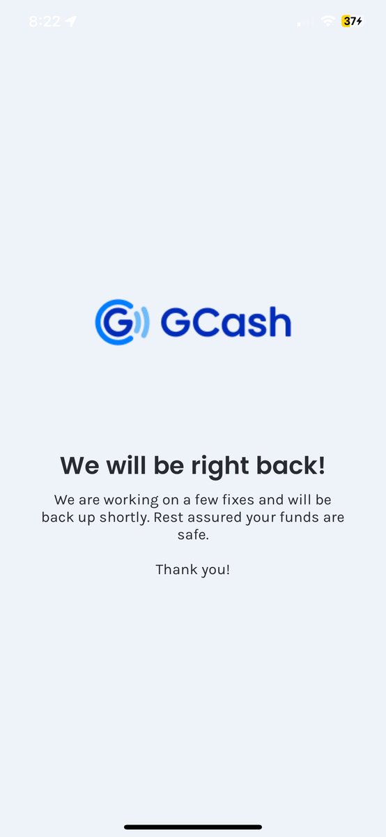 CEHrsly's tweet photo. Wala kang kwenta @gcashofficial https://t.co/zJmJjZH9n3