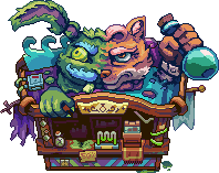 Kramps Looking For Work tweet media