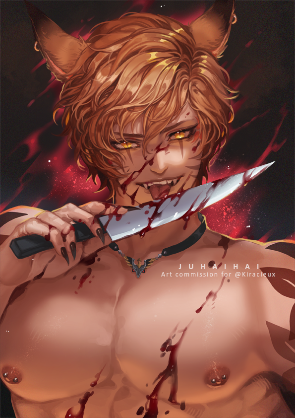 [C0mm] For <a href="/Kiracieux/">Kira ✨</a> !! ✨💖 Thank youuuu!!