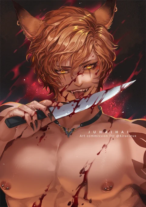 [C0mm] For  !!  Thank youuuu!! 