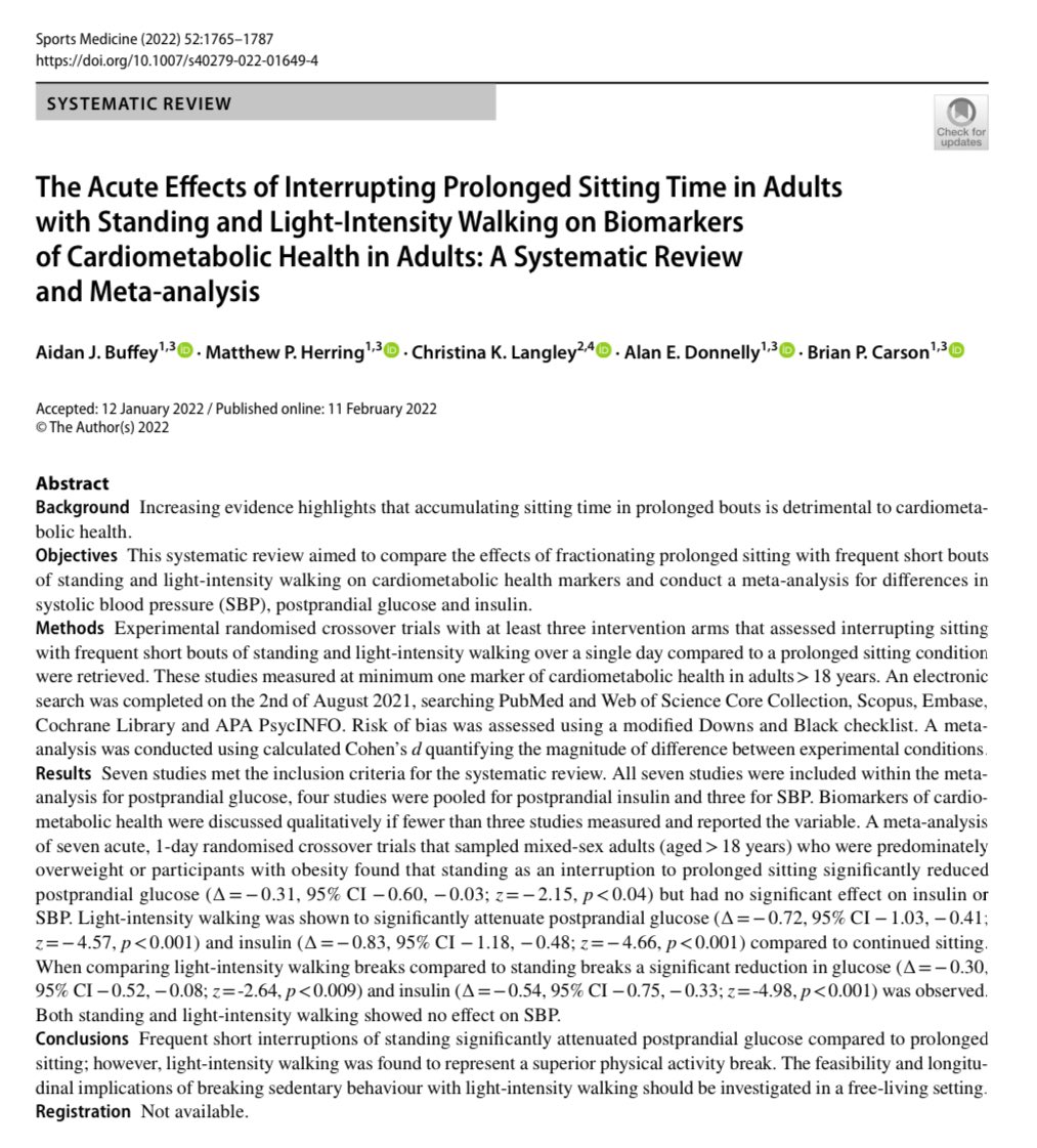 Sandra Lopez-Leon MD PhD tweet media
