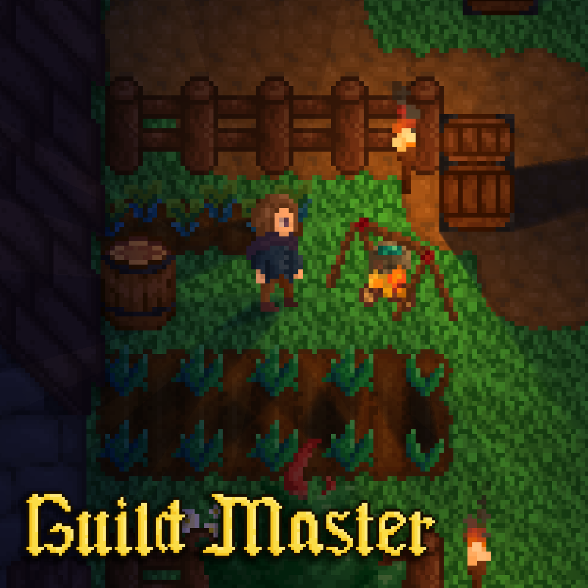 Guild Master tweet media