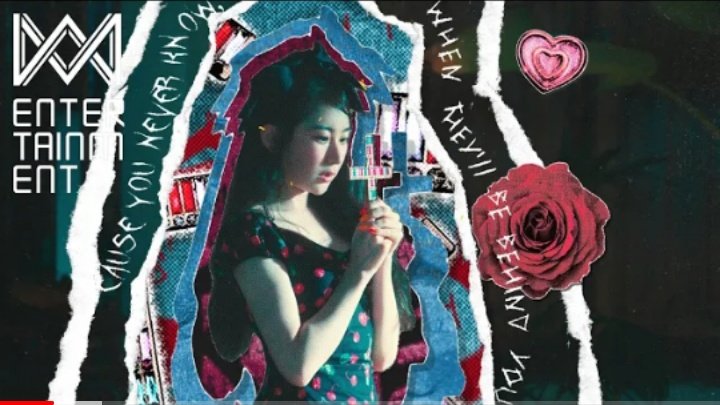 CHAEYEON | ON tweet media