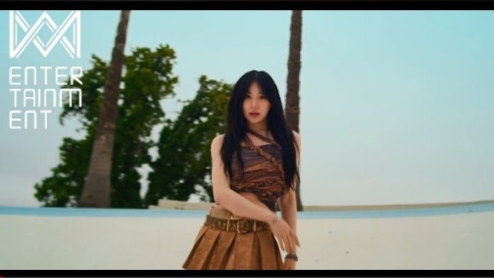 CHAEYEON | ON tweet media