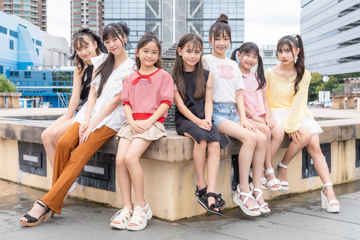 enticoder's tweet image. 集合写真
福岡モデル撮影会
2024年7月15日

#福岡モデル撮影会