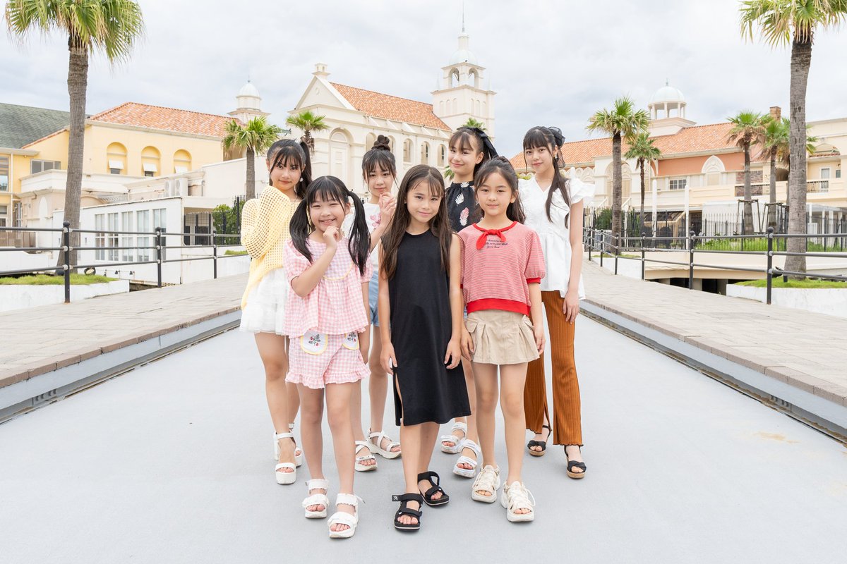 enticoder's tweet image. 集合写真
福岡モデル撮影会
2024年7月15日

#福岡モデル撮影会