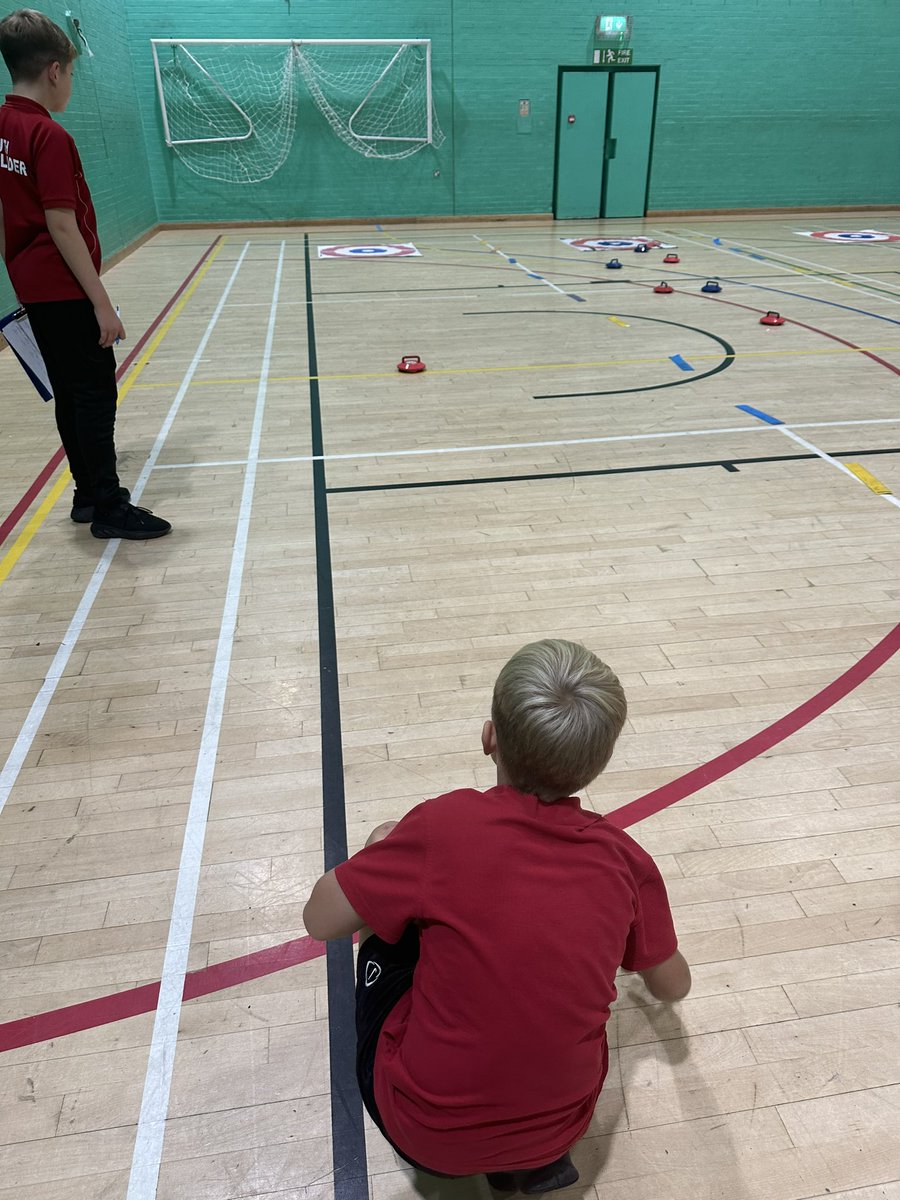 EastergateCe's tweet photo. Eastergate at the New Age Kurling tournament 🏟️ https://t.co/MeQvODozdc