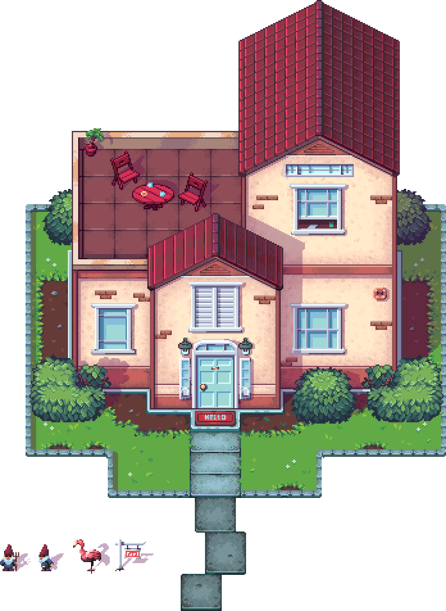 Kramps Looking For Work tweet media