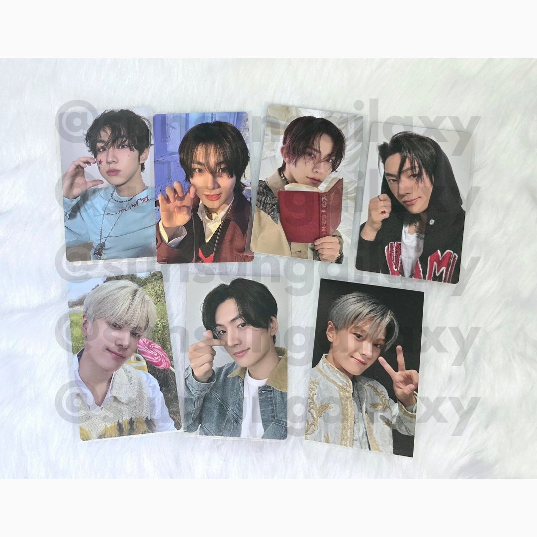 sunsungailaxy's tweet photo. May bet ba if sell ko sya separately? 🥺 Must take all to push! Sorry nag-qqs ako need ko sila matake lahat 🥺

ic wts lfb ph enhypen heeseung jay jake jungwon ni-ki pc orange blood romance untold photocards https://t.co/AfrLOIIaTN