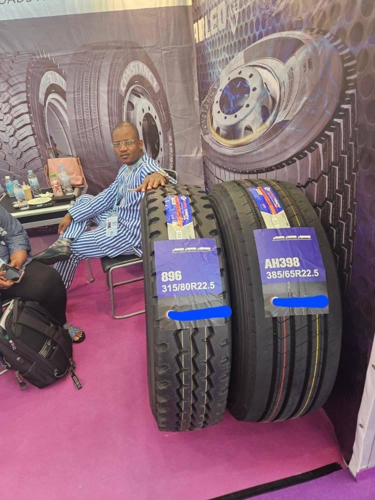 在家做先知很难 
我现在努力寻求永生；我的名字永远不会消失 
如果得到布基纳法索轮胎领军企业JEPEB SA首席执行官Yannick Laurent Bado的赞助，布基纳法索的所有轮胎买家无需支付押金即可在6至12个月内从中国收到5至8个集装箱的轮胎。 
已有 4 家公司订阅了此次活动 
让我们一起走向王朝