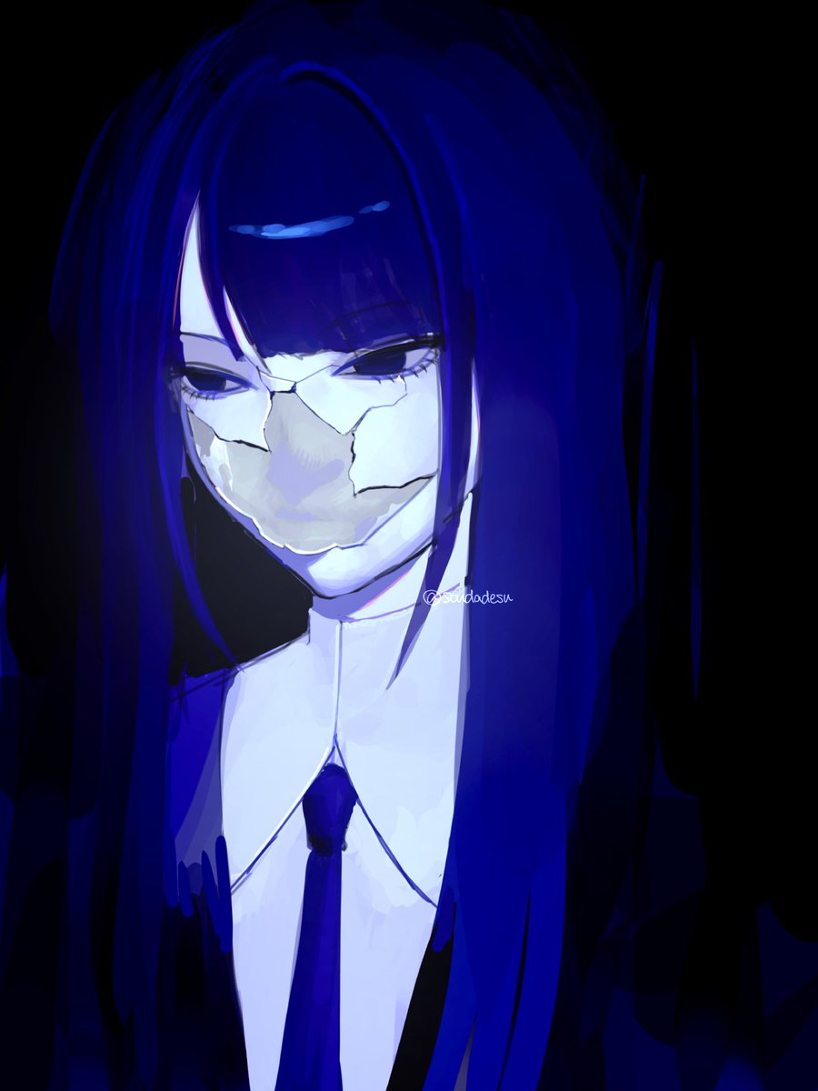 soudadesu's tweet photo. https://t.co/QGwaM5bQmw