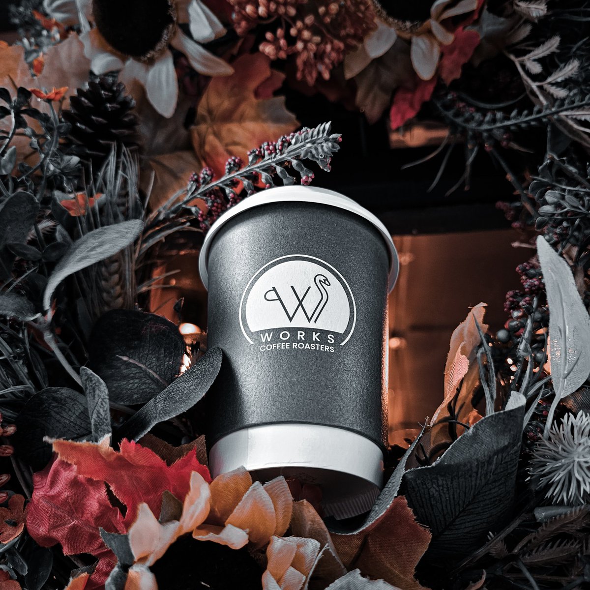 Virtual Towns (@virtual_towns) on Twitter photo Autumnal vibes <a href="/WorksCoffee18/">WORKS COFFEE ROASTERS</a>
📍Cavehill Road, Belfast.
Belfast's best coffee!
🍂🍁☕️
#SupportEachOther #buylocal Autumnal vibes <a href="/WorksCoffee18/">WORKS COFFEE ROASTERS</a>
📍Cavehill Road, Belfast.
Belfast's best coffee!
🍂🍁☕️
#SupportEachOther #buylocal