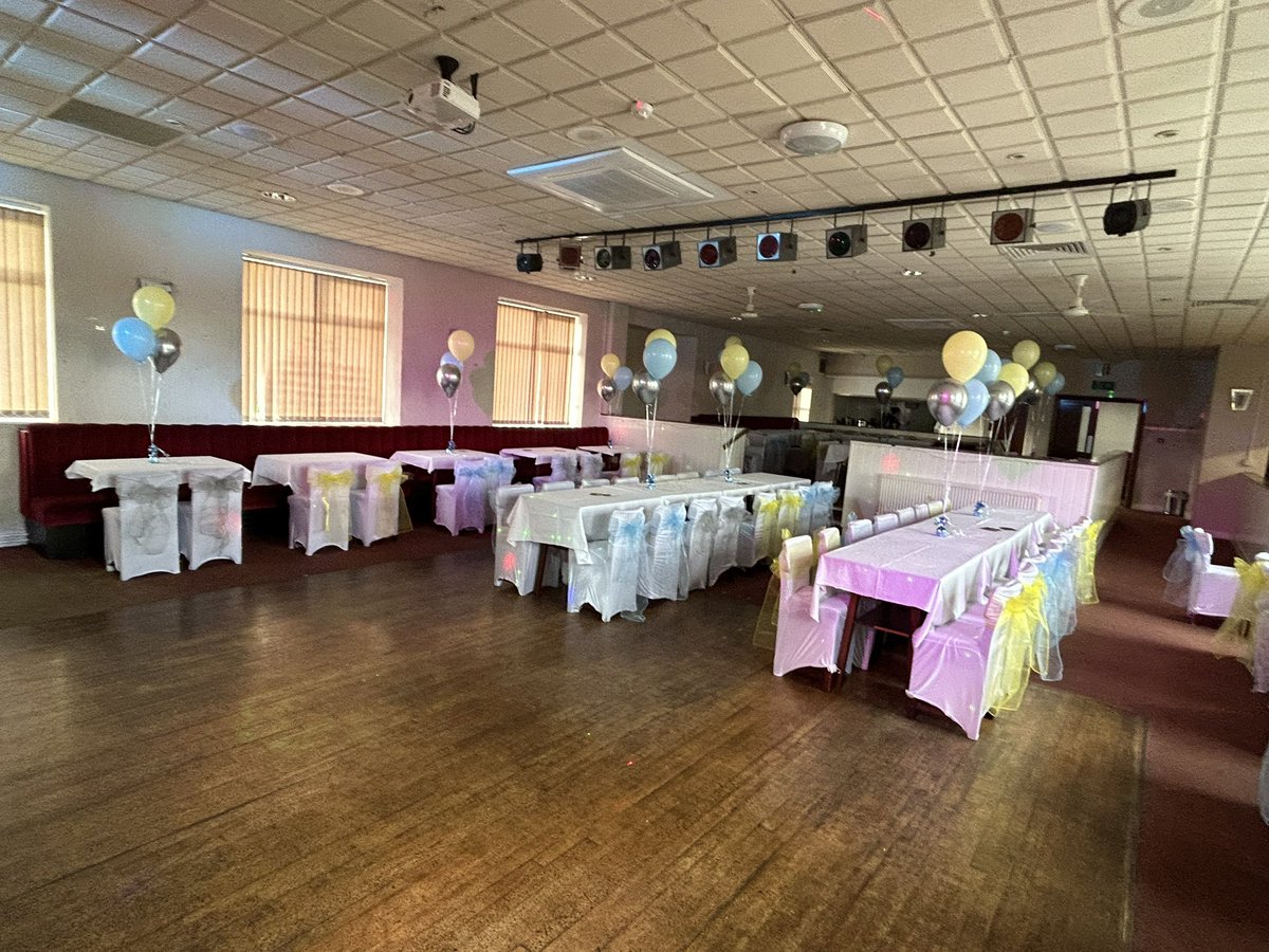 Edmund House Club (@edmundhouseclub) on Twitter photo 