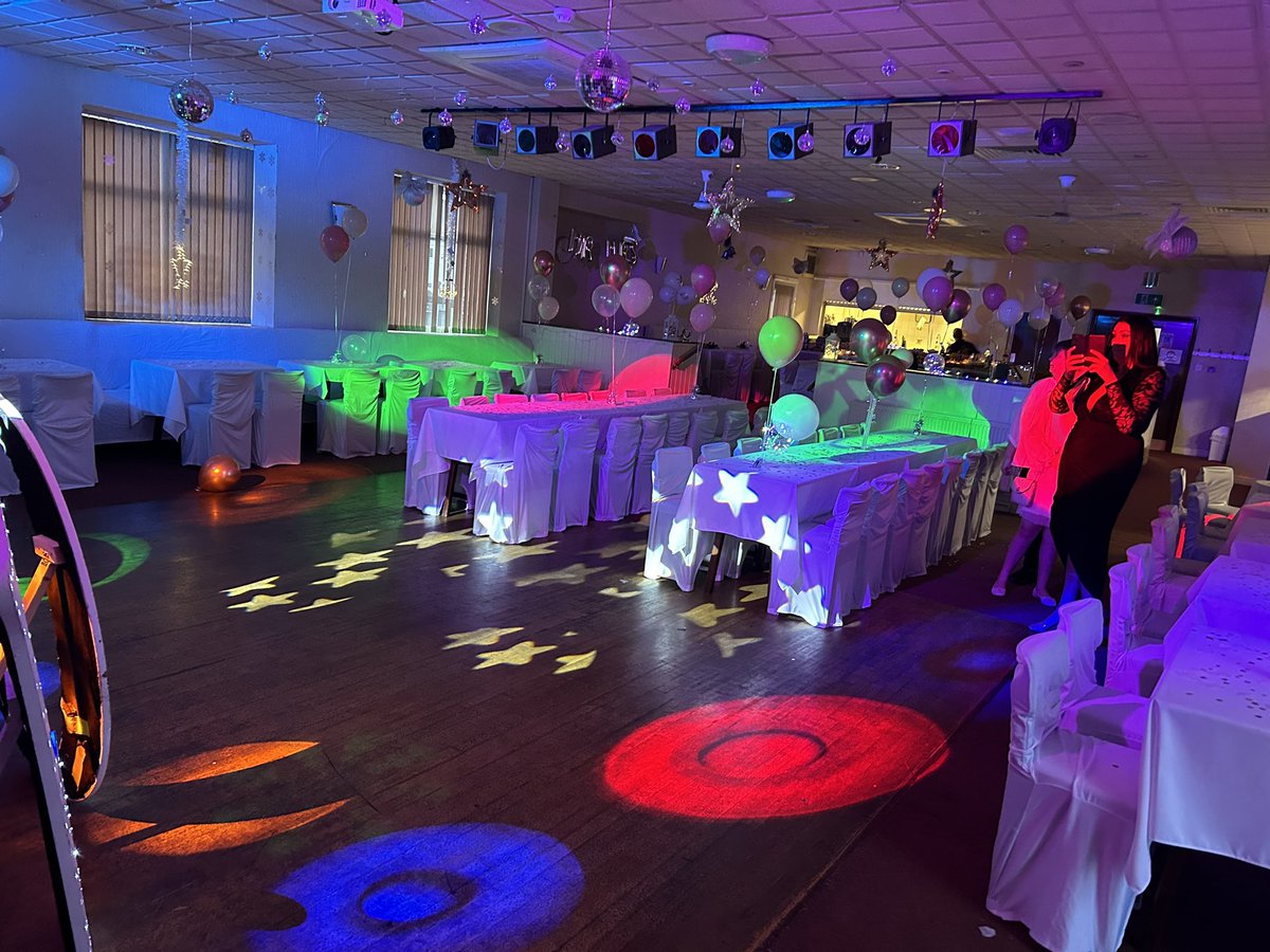 Edmund House Club tweet media