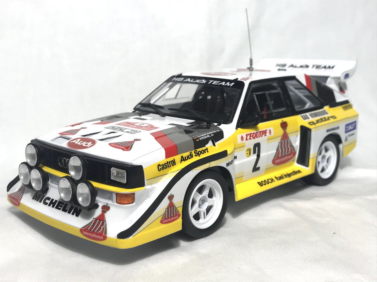 #自己紹介に無言で4作品どうぞ