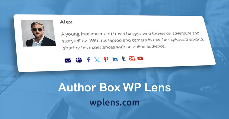 DiviBlog's tweet image. Major Update of my plugin Author Box for Divi: divitheme.net/author-box-for…