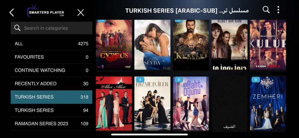drlike5's tweet photo. #تطبيق #IPTV  يوفر عليك الكثير .!! من خلاله تقدر تتابع أي فلم أو #مسلسل وفوق هذا جميع #المباريات بجودة 4k  التطبيق يدعم السمارت TV والجوالات طريقة الأشتــراك الرابط في البايو سـنـه بـ (٤٩) الحـق العـرض https://t.co/14f9XH0T2T