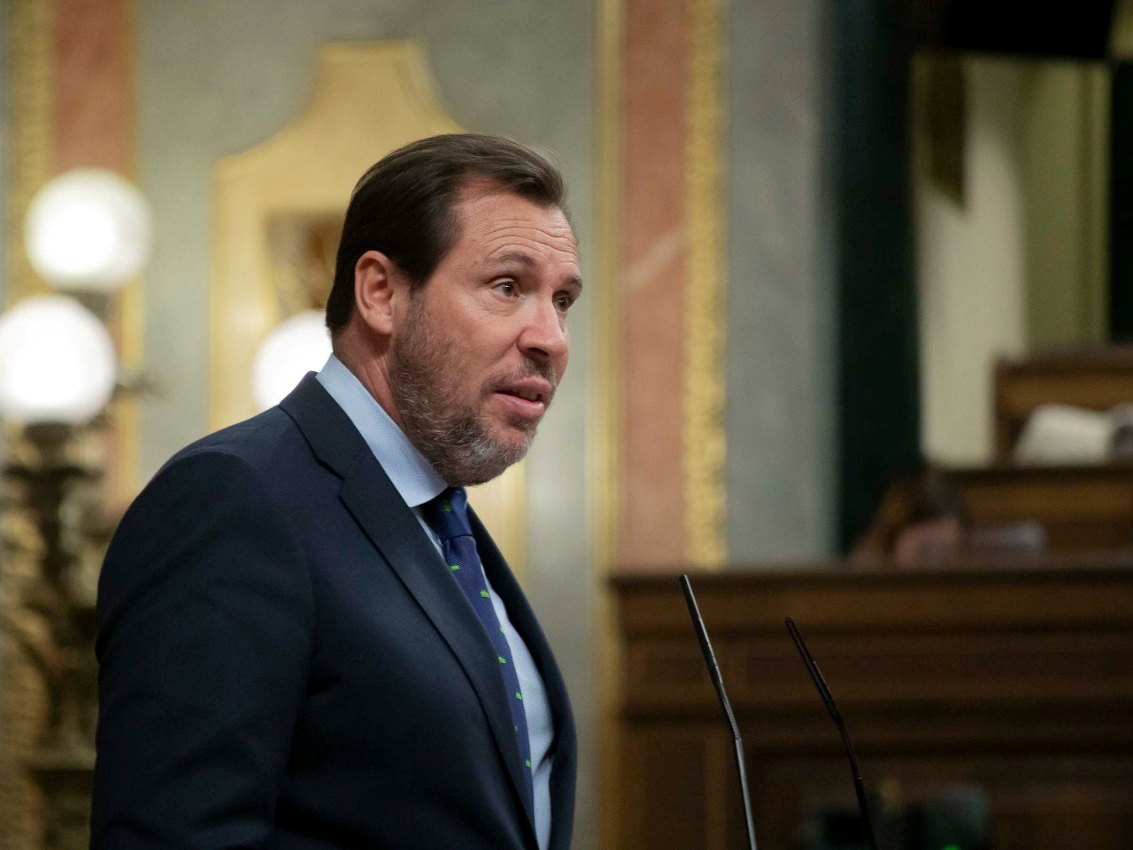Foto cedida por Congreso de los Diputados
