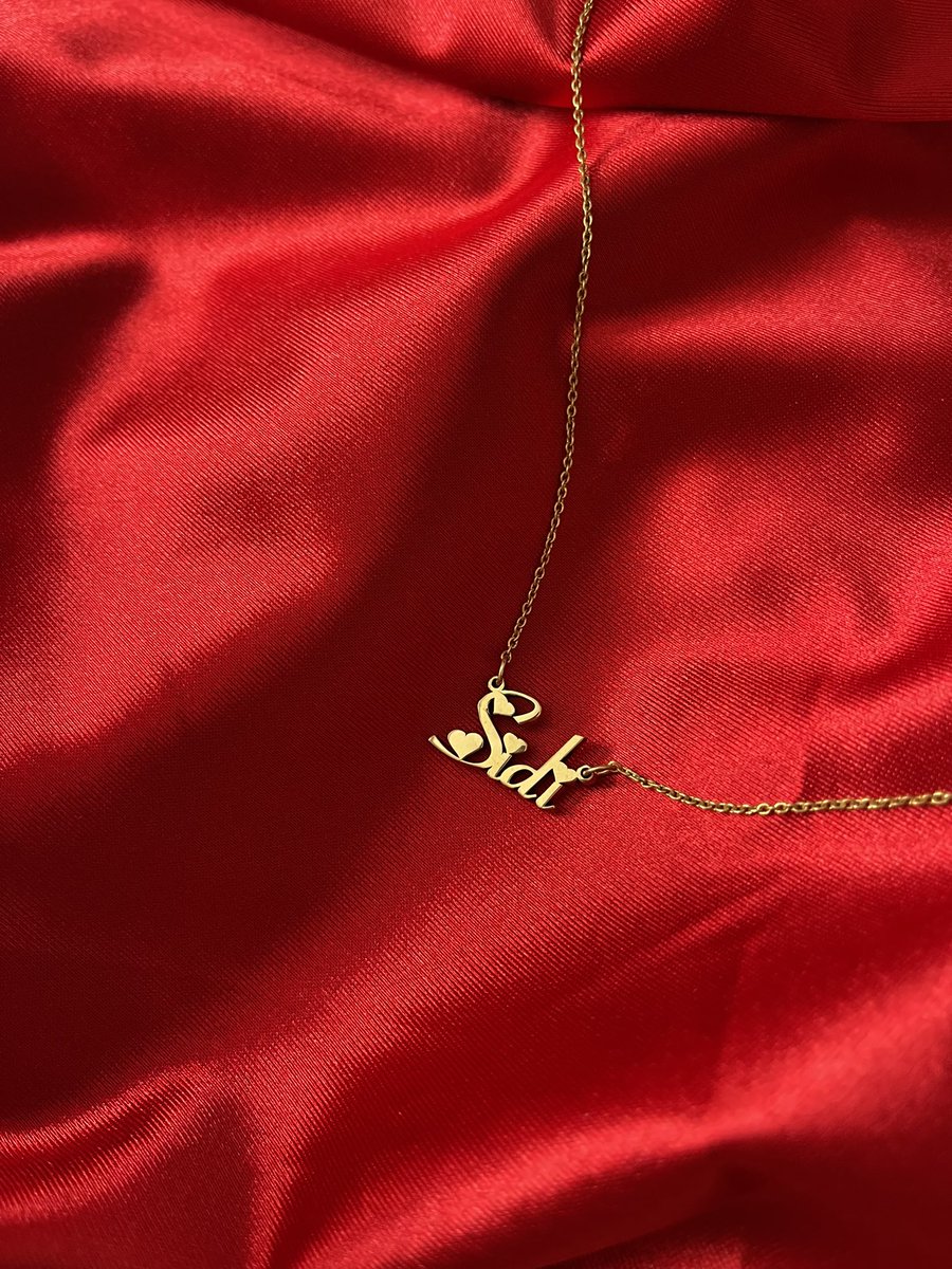 ZingChest's tweet photo. Thin 0.7mm Name Necklace (Personalized Necklace)
✨Now Ksh: 950✨
1-6 Letters Was: Ksh 1,100

📞0711366480
🔗https://t.co/gBQl9hlKxQ
 
Mr Wang Orengo Kairo Senate #RigathiGachagua #GachaguaExposed Uhuru Exposed #MainaAndKingangi Narok #BomaYanguCities National Assembly Njugush https://t.co/G9kYySQdC6