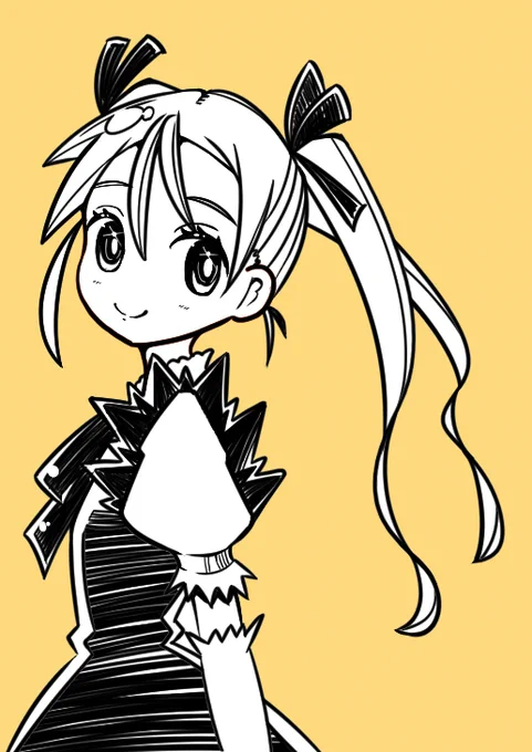 アリーゼ #サモンナイト 