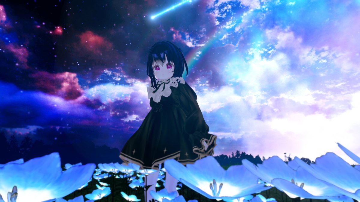 水鞠 tweet media