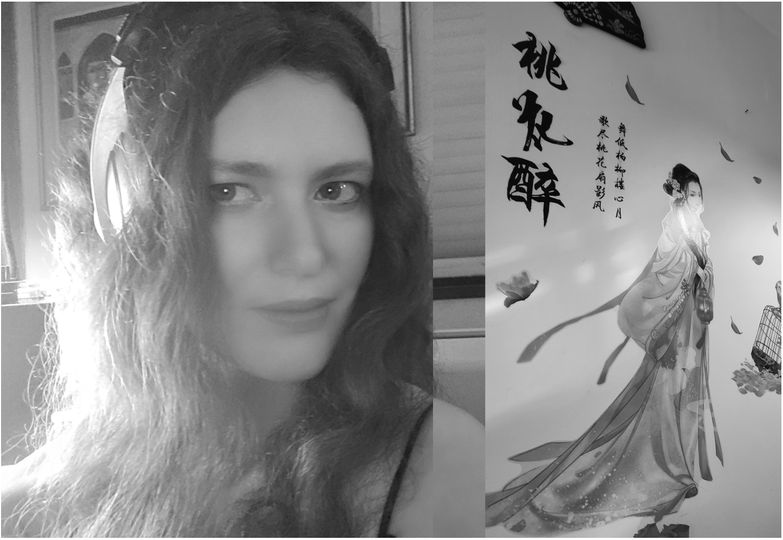JASMIN_EVEN's tweet photo. According to the report I got  -  My music tracks has been played more than 13,000 plays  in coffee bars, shops and hotels in the far east :) https://t.co/cket6o04SI