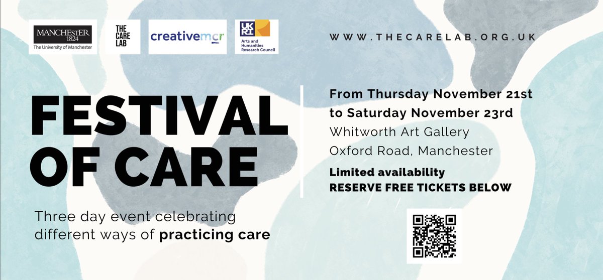 Creative Manchester tweet media