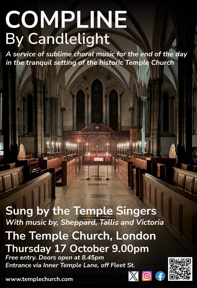 Thomas Allery (@thomasallery) on Twitter photo Tomorrow at <a href="/TempleChurchLDN/">Temple Church</a> free admission. <a href="/fleetstquarter/">Fleet Street Quarter</a> <a href="/visitthecity/">Visit the City of London</a> #hiddenlondon #London <a href="/TheInnerTemple/">The Inner Temple</a> <a href="/middletemple/">Middle Temple</a> Tomorrow at <a href="/TempleChurchLDN/">Temple Church</a> free admission. <a href="/fleetstquarter/">Fleet Street Quarter</a> <a href="/visitthecity/">Visit the City of London</a> #hiddenlondon #London <a href="/TheInnerTemple/">The Inner Temple</a> <a href="/middletemple/">Middle Temple</a>