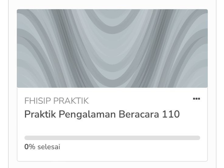 archiveughky's tweet photo. disini ada yg jurusan hukum semester 8 atau semester ini ada matkul Praktik pengalaman beracara? https://t.co/uPGYiqH8aw