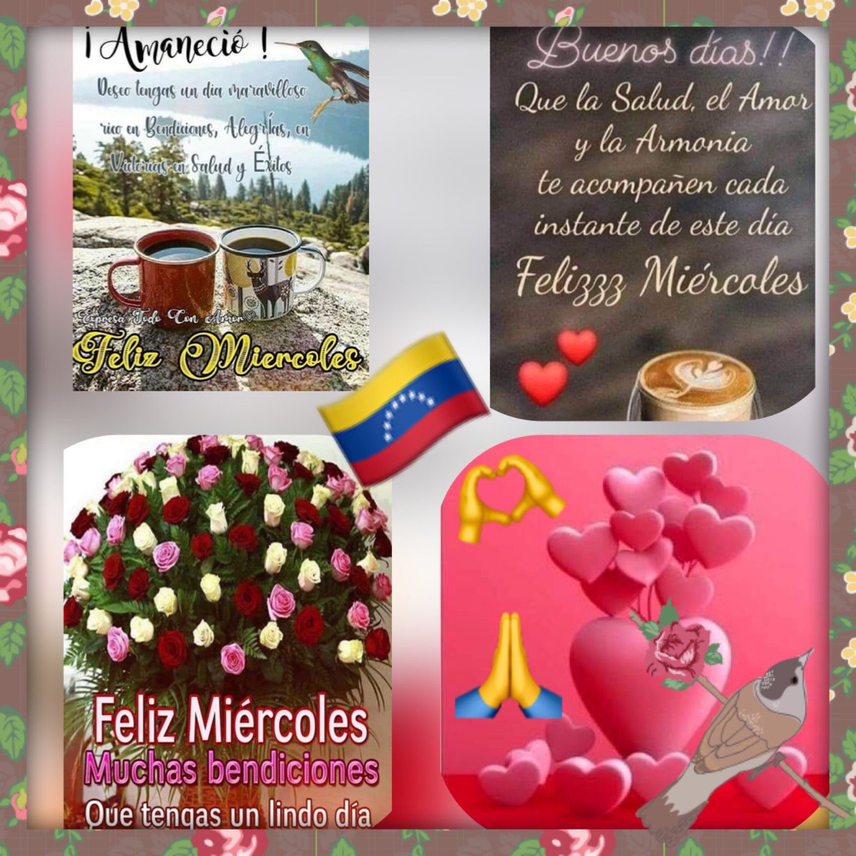 SeanFelices CorazonesXSiempre #⭐️⭐️♥️🇻🇪♾️⭐️⭐️