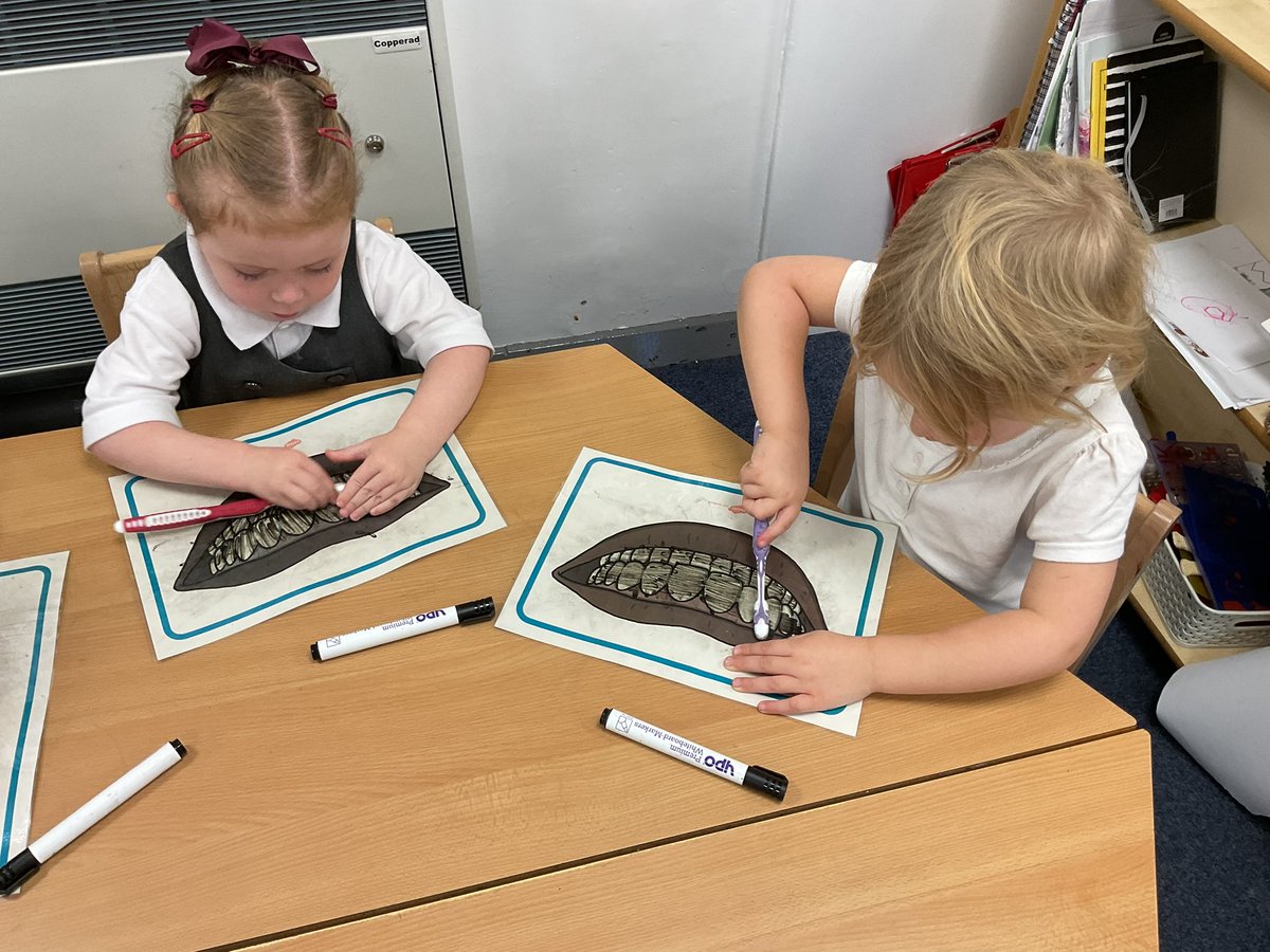 PDA_Rec's tweet image. Learning all about how to keep our teeth clean and healthy😁 🦷 #pdascience #pdapshe