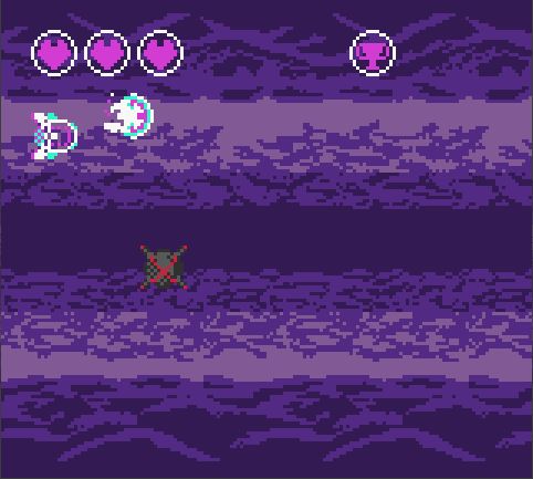 Holmade_Games's tweet photo. Working on Substation 7 Episode 1.5 for Gameboy Color!
#gbstudio #indiegb #indieretro #gamedev #gameboy #nintendo #indiedev #gbc #indiegameboy #gamedev #homebrew #retrogame #gbdev #pixelart #retrogaming #handheldgaming #emulation https://t.co/60M9OL6Zry