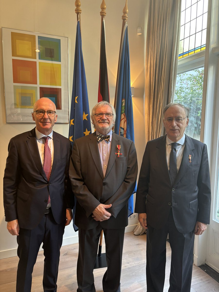 Germany at OPCW tweet media