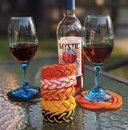 Mystic Knotwork tweet media