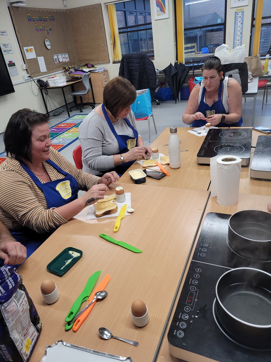 Sara @ The Fed Line Project tweet media