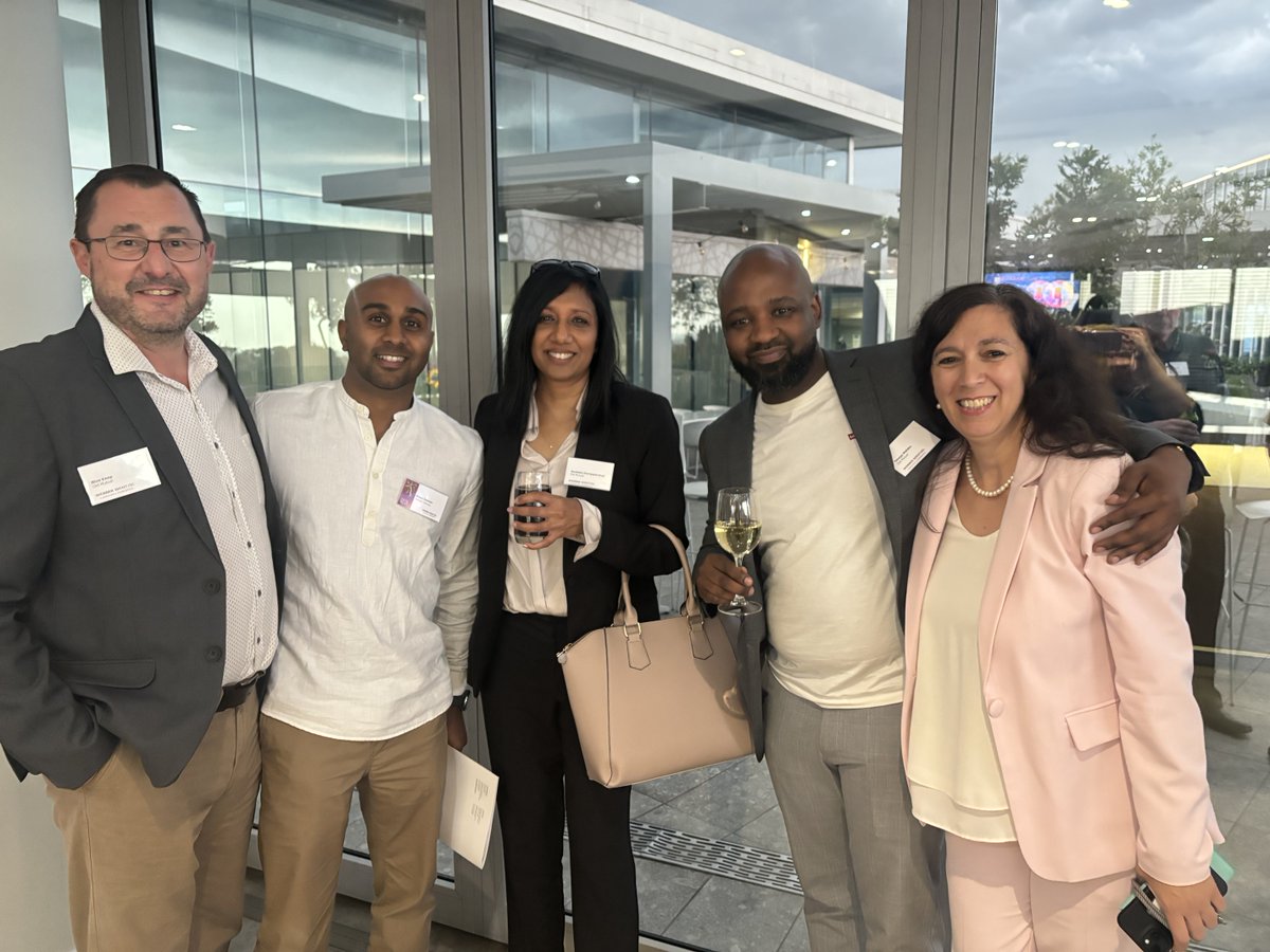 webberwentzel's tweet image. On 15 October 2024, our Insurance team hosted a Spring Cocktail Party and Mock Trial at our Johannesburg offices to celebrate the arrival of spring.

We thank all our clients who were in attendance, and we value their support and business.

#InsuranceLaw #WWEvents