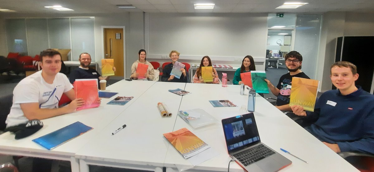 Routes For All (@routesforallgcu) on Twitter photo Brilliant training session with new GCU student mentors today! ππThey will be joining the Routes for All team supporting S6 pupils with post-school choices across Glasgow! π«π§βπ<a href="/caledoniannews/">Glasgow Caledonian University</a> Brilliant training session with new GCU student mentors today! ππThey will be joining the Routes for All team supporting S6 pupils with post-school choices across Glasgow! π«π§βπ<a href="/caledoniannews/">Glasgow Caledonian University</a>