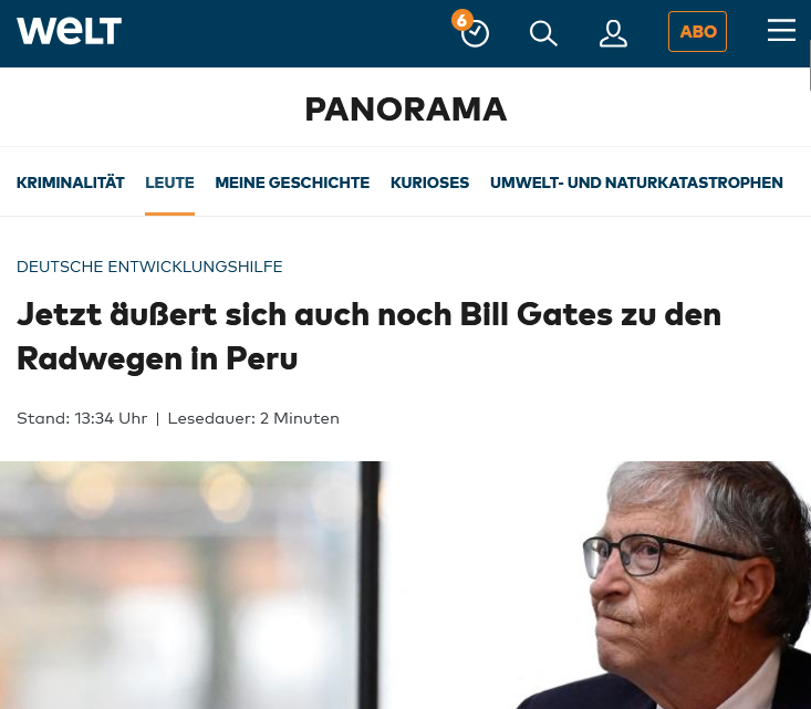 Stefan Homburg tweet media