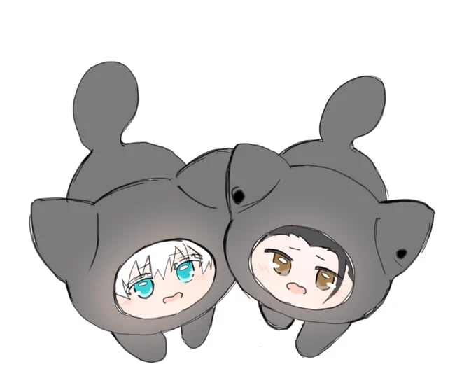 「みーー(無理しないでね)」