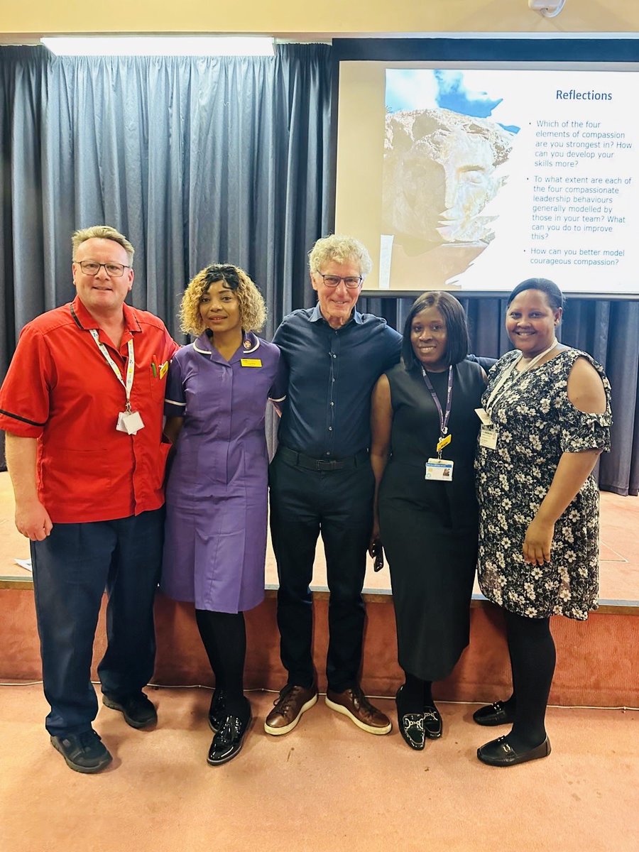 Great session with Michael West on modelling Compassion Care as LGT leaders.#thank you ⁦<a href="/louise_crosby/">Louise crosby</a>⁩ ⁦<a href="/Phil2_LGT/">Phil</a>⁩ ⁦<a href="/ifyitohan/">itohan</a>⁩