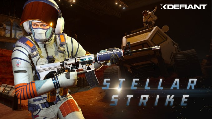 XDefiant News & Leaks tweet media