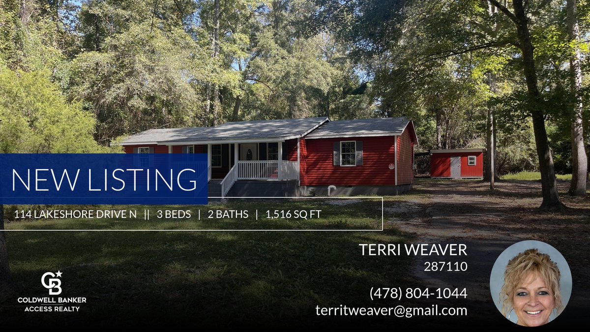 Coldwell Banker Access Realty (@cbsskmville) / Posts / X