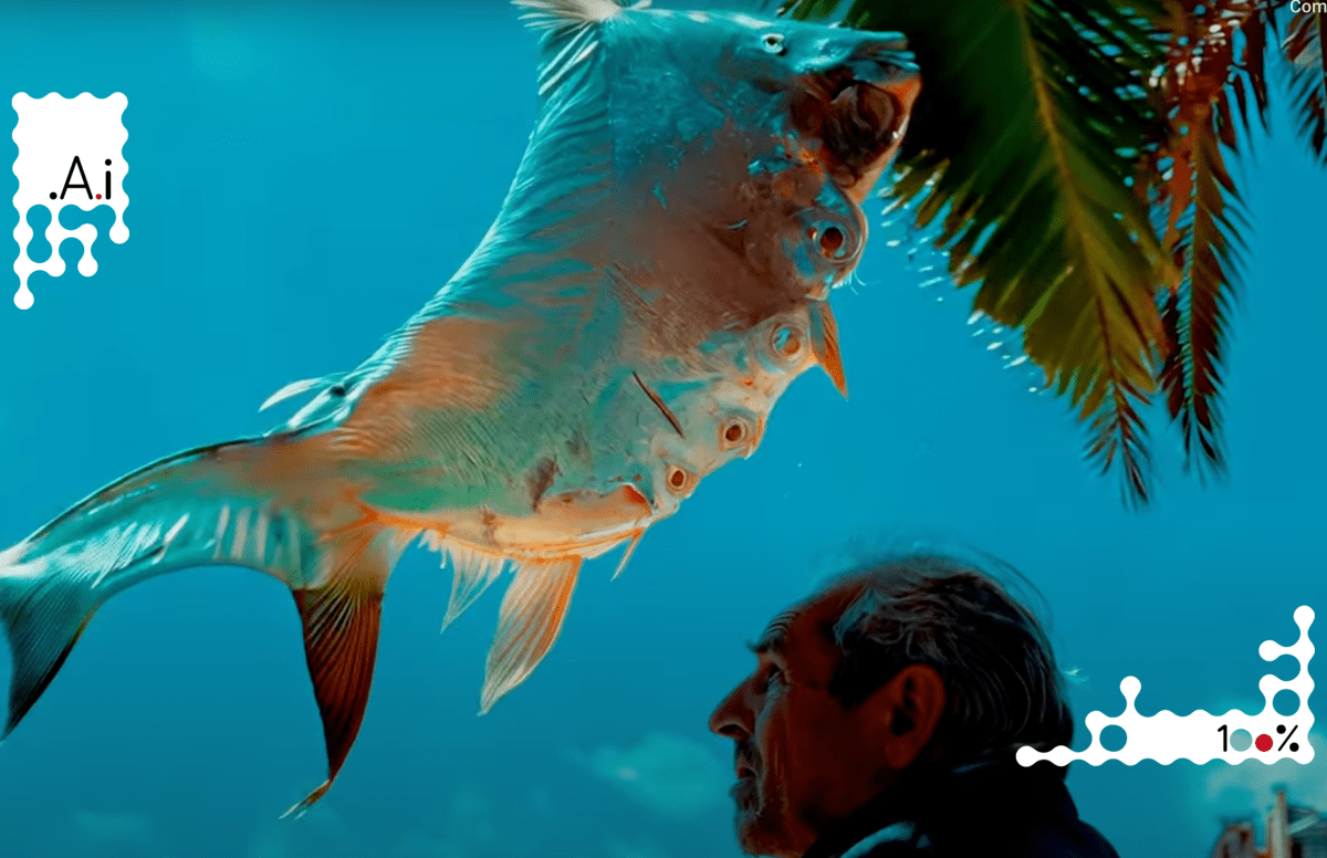 Emanuel Veco Axel Krygier | Doña Realidad Music Video dlvr.it/TFPTKn